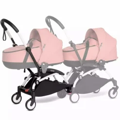 YOYO Connect Gestell weiß