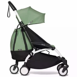 YOYO Einkaufstasche Peppermint