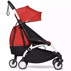 YOYO Einkaufstasche Rot