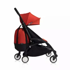 YOYO Einkaufstasche Rot