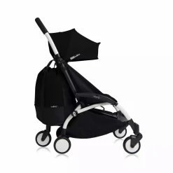 YOYO Einkaufstasche Schwarz