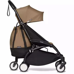 YOYO Einkaufstasche Toffee