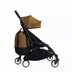 YOYO Einkaufstasche Toffee