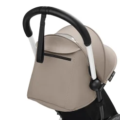 YOYO³ Gestell weiß