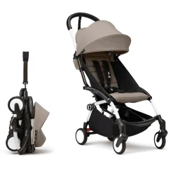 YOYO³ Gestell weiß