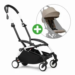 YOYO³ Gestell weiß