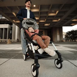 YOYO³ Gestell weiß