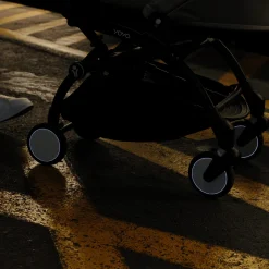 YOYO³ Gestell weiß