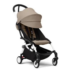 YOYO³ Gestell weiß