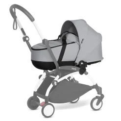 YOYO Liegewanne Stone