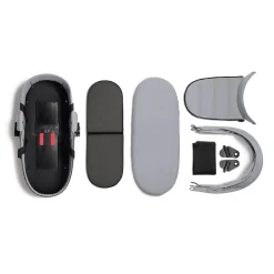 YOYO Liegewanne Stone