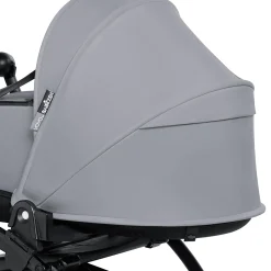 YOYO Liegewanne Stone