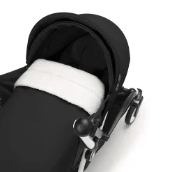 YOYO³ Neugeborenen-Set Black