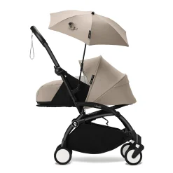 YOYO³ Sonnenschirm Taupe 25