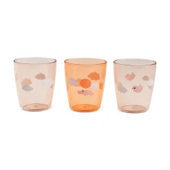 Yummy Mini-Gläser Happy Clouds