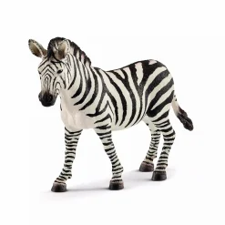 Zebra Stute