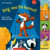 Zeig, was du kannst - Mein erstes Mitmach-Buch