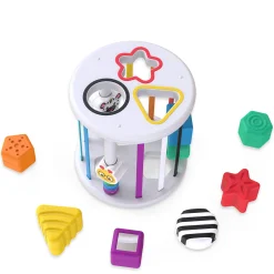 Zen & Cals Spielplatz