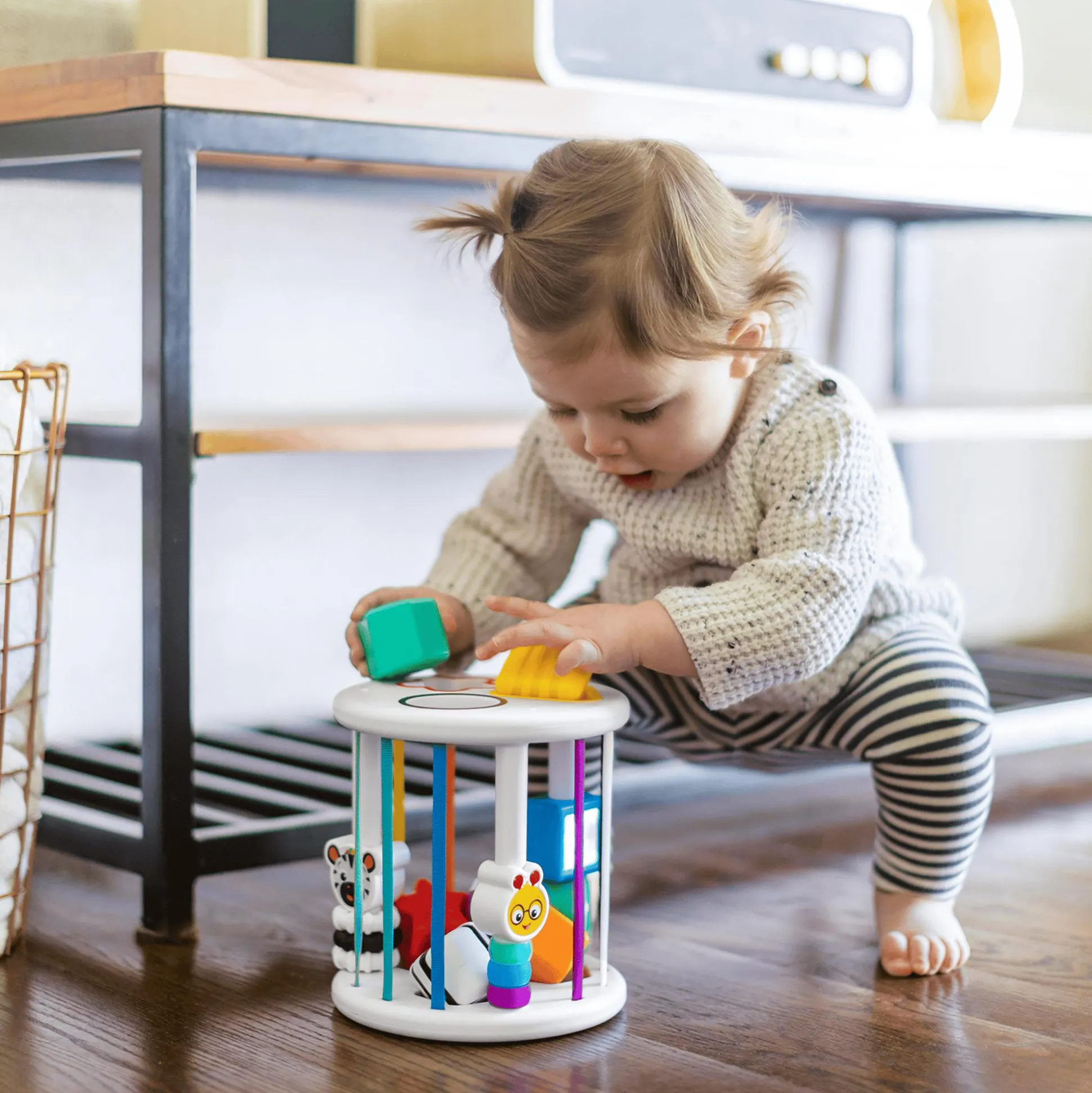 Zen & Cals Spielplatz