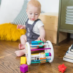Zen & Cals Spielplatz
