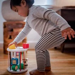 Zen & Cals Spielplatz