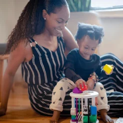 Zen & Cals Spielplatz