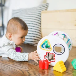 Zen & Cals Spielplatz