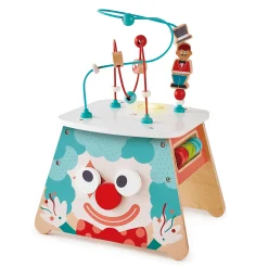 Zirkus-Aktivitätswürfel