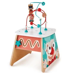 Zirkus-Aktivitätswürfel