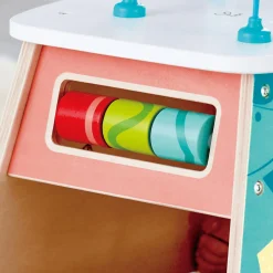 Zirkus-Aktivitätswürfel