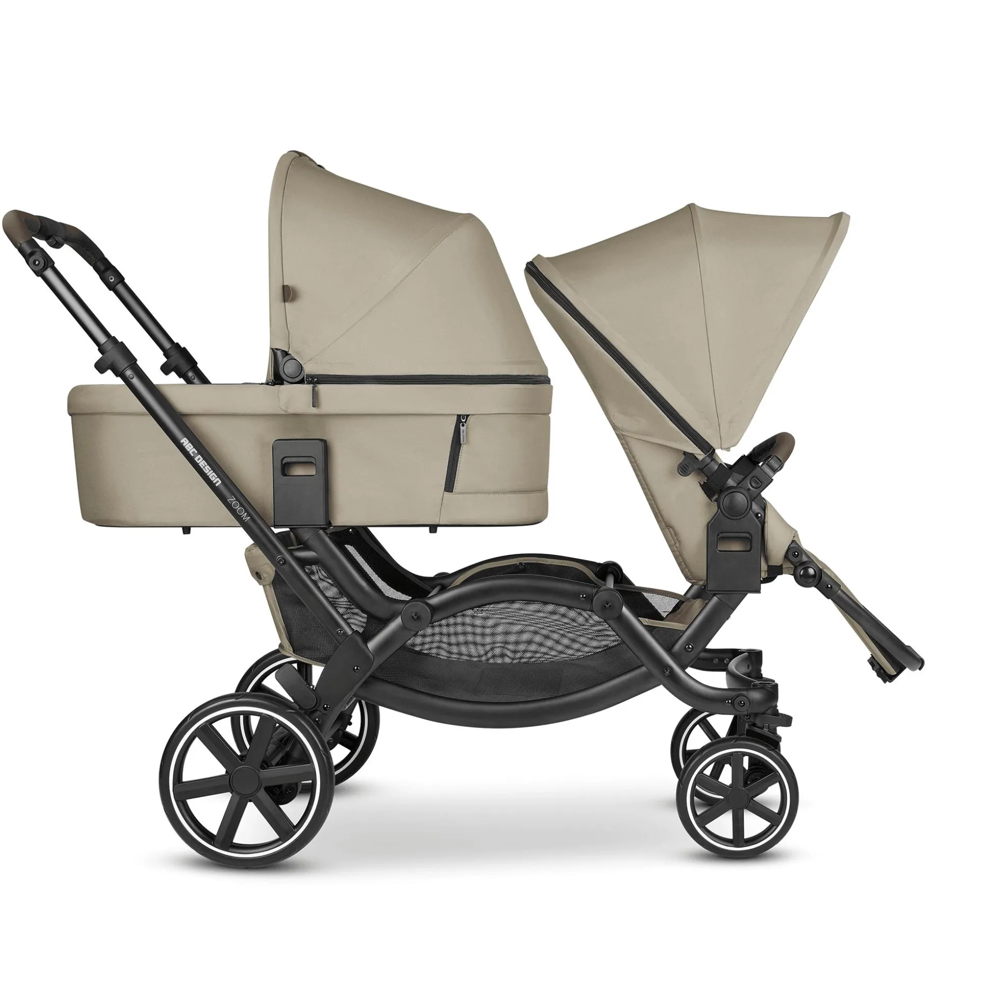 Zoom Wanne Classic Reed