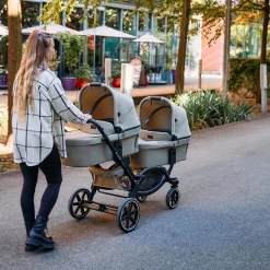 Zoom Wanne Classic Reed