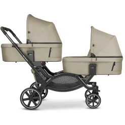 Zoom Wanne Classic Reed