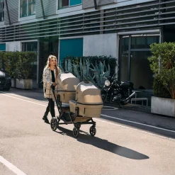 Zoom Wanne Classic Reed