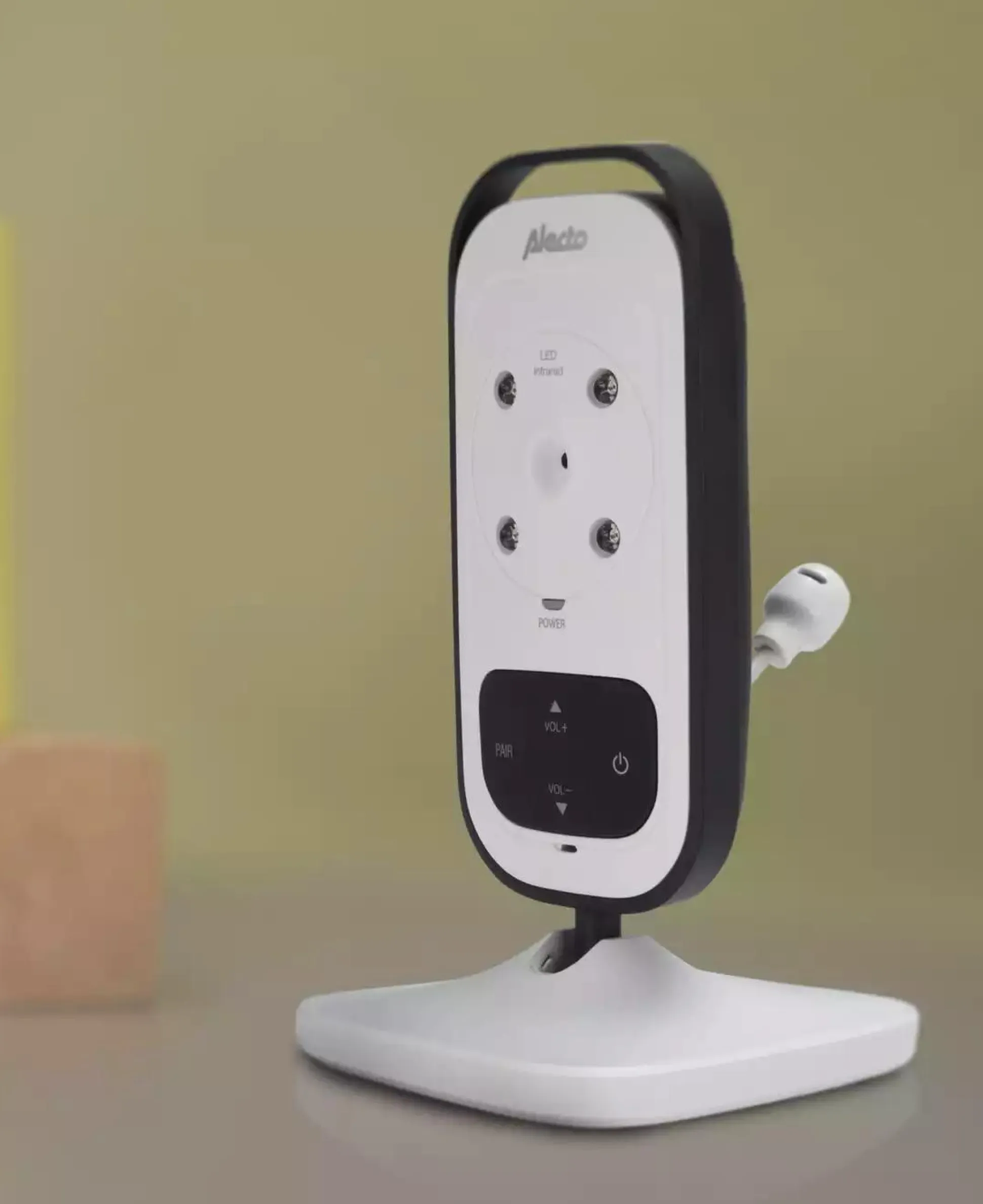 Zusatzkamera DVM-75C