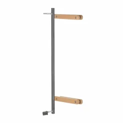 Zusatzklemmen Easylock Wood Plus 1,5 - 8 cm