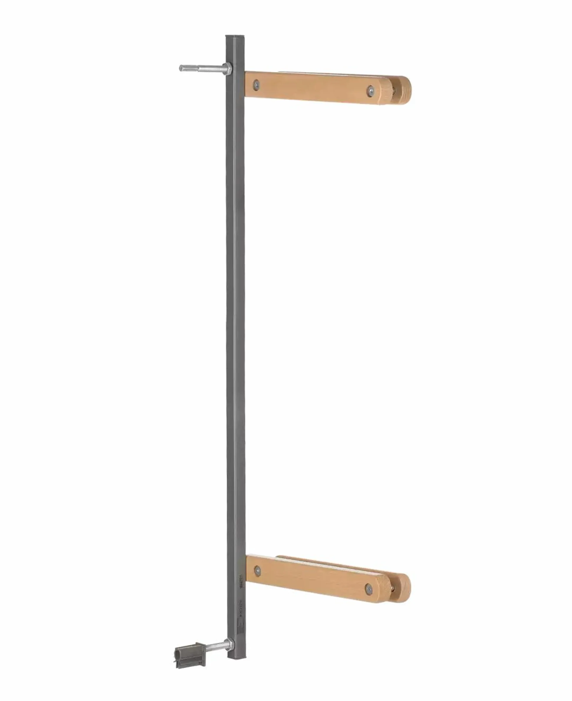 Zusatzklemmenset für Easy Lock Wood