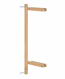 Zusatzklemmenset für Easy Lock natur