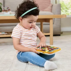 zweisprachiges Lerntablet