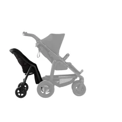 Zweitsitz Shuttle für mono3 oder mono4