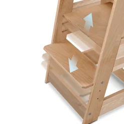 Zwillings- und Geschwister-Lernturm Felix