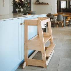 Zwillings- und Geschwister-Lernturm Felix